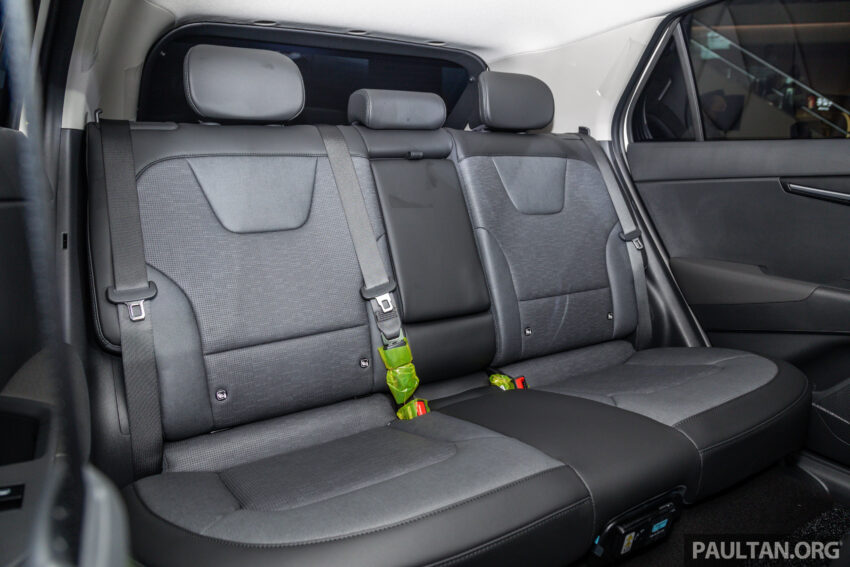 全新 Kia Niro EV 电动车本地正式发布！售价从RM256k起 225648