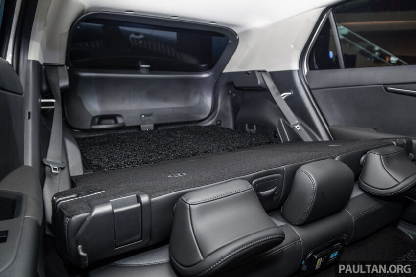 全新 Kia Niro EV 电动车本地正式发布！售价从RM256k起 225649