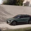 全新 Kia Niro EV 电动车本地正式发布！售价从RM256k起
