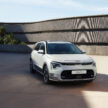 全新 Kia Niro EV 电动车本地正式发布！售价从RM256k起
