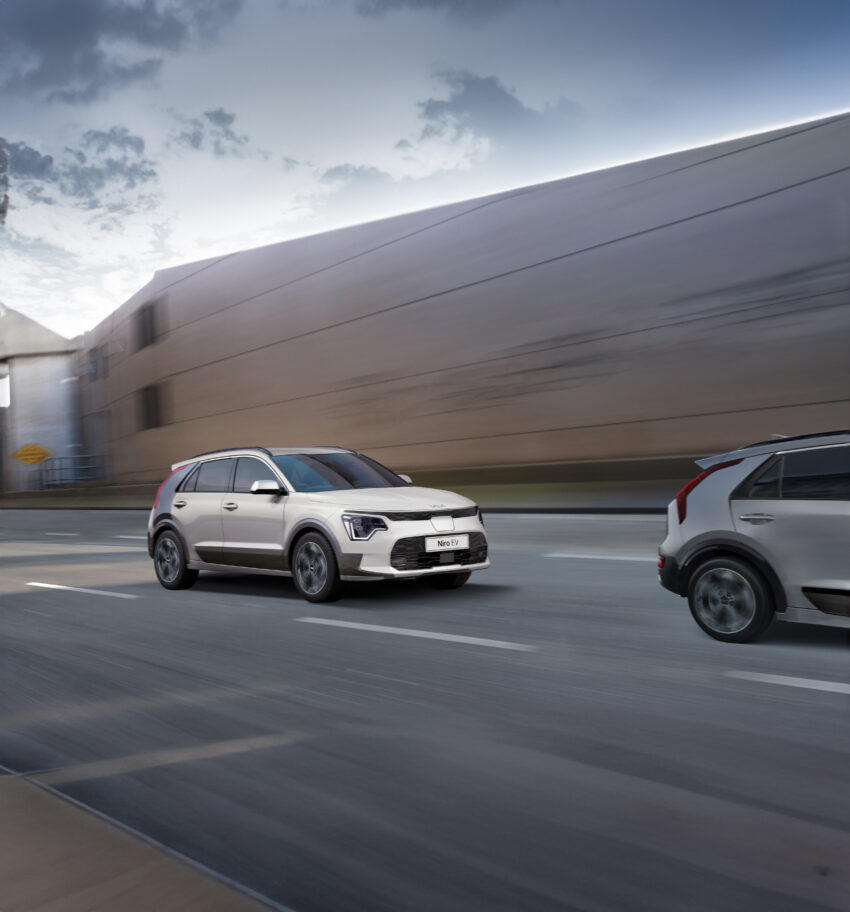 全新 Kia Niro EV 电动车本地正式发布！售价从RM256k起 225516