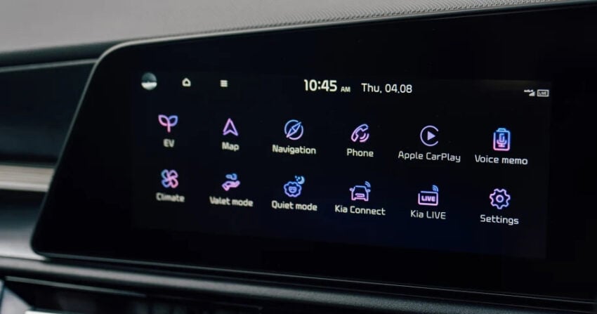 全新 Kia Niro EV 电动车本地正式发布！售价从RM256k起 225517