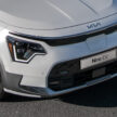 全新 Kia Niro EV 电动车本地正式发布！售价从RM256k起