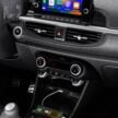 2023 Kia Picanto 二度小改款面世, 取消涡轮引擎车型