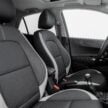 2023 Kia Picanto 二度小改款面世, 取消涡轮引擎车型