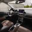 2023 Kia Picanto 二度小改款面世, 取消涡轮引擎车型