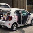 2023 Kia Picanto 二度小改款面世, 取消涡轮引擎车型