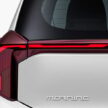 2023 Kia Picanto 二度小改款面世, 取消涡轮引擎车型