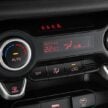 2023 Kia Picanto 二度小改款面世, 取消涡轮引擎车型