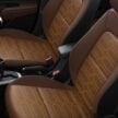 2023 Kia Picanto 二度小改款面世, 取消涡轮引擎车型