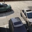 2023 Kia Picanto 二度小改款面世, 取消涡轮引擎车型