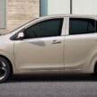 2023 Kia Picanto 二度小改款面世, 取消涡轮引擎车型