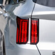 2024 Kia Sorento 小改款首组官方预告图公布, 车头大变化