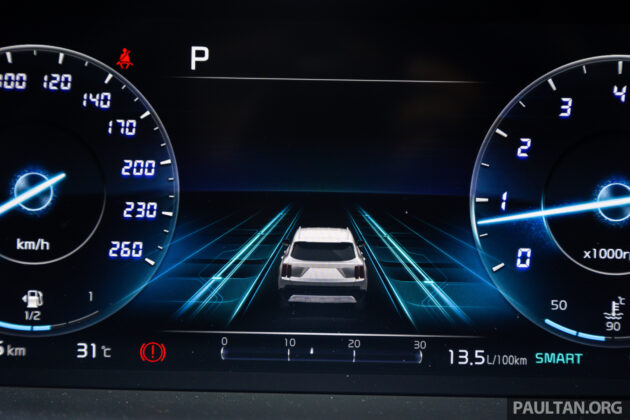 试驾与导购: 2023 Kia Sorento, 柴油还是汽油? 价格太贵?