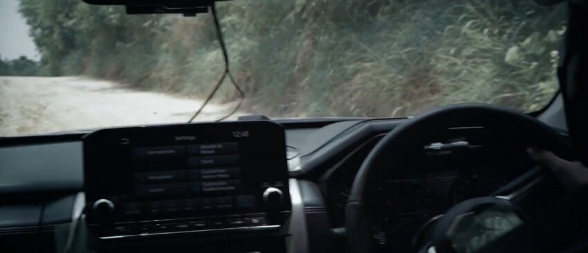 2024 Mitsubishi Triton 细节释出, 采用全新柴油涡轮引擎 226228