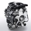 2024 Mitsubishi Triton 细节释出, 采用全新柴油涡轮引擎