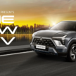 Mitsubishi 全新小型 SUV 亮相，8月10日全球首发！搭载1.5L引擎，尺寸比 Honda HR-V 更大，命名 Destinator？