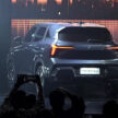 Mitsubishi 全新小型 SUV 亮相，8月10日全球首发！搭载1.5L引擎，尺寸比 Honda HR-V 更大，命名 Destinator？