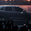Mitsubishi 全新小型 SUV 亮相，8月10日全球首发！搭载1.5L引擎，尺寸比 Honda HR-V 更大，命名 Destinator？