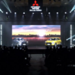 Mitsubishi 全新小型 SUV 亮相，8月10日全球首发！搭载1.5L引擎，尺寸比 Honda HR-V 更大，命名 Destinator？