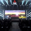 Mitsubishi 全新小型 SUV 亮相，8月10日全球首发！搭载1.5L引擎，尺寸比 Honda HR-V 更大，命名 Destinator？