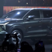 Mitsubishi 全新小型 SUV 亮相，8月10日全球首发！搭载1.5L引擎，尺寸比 Honda HR-V 更大，命名 Destinator？