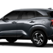 Mitsubishi 全新小型 SUV 亮相，8月10日全球首发！搭载1.5L引擎，尺寸比 Honda HR-V 更大，命名 Destinator？