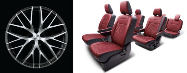 Nissan Serena J Impul 新车型本地上市, 售价RM169,888