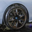 EVx 2023: BMW i7 xDrive60 亮相参展开放赏车, 售价73万