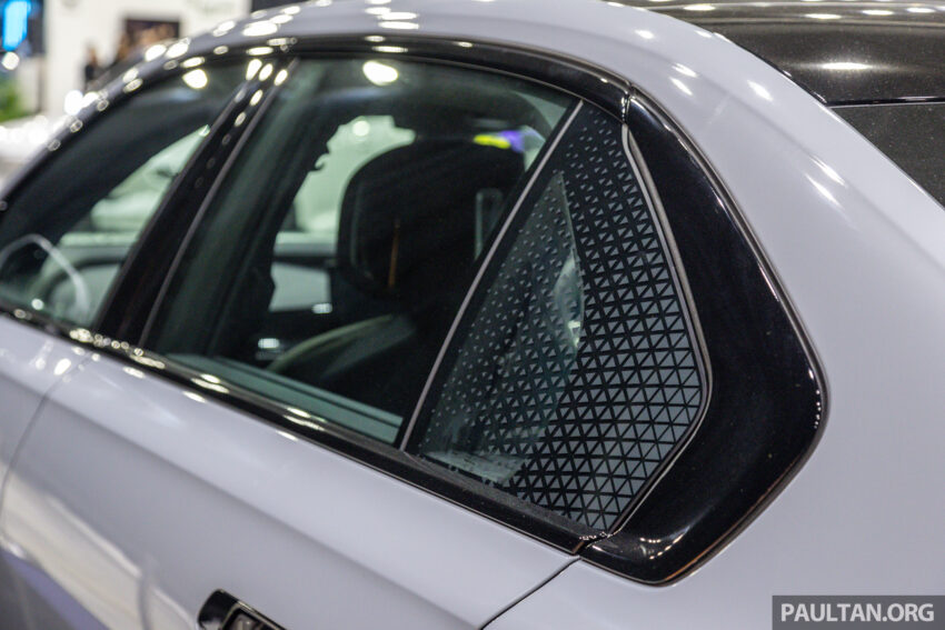 EVx 2023: BMW i7 xDrive60 亮相参展开放赏车, 售价73万 227878