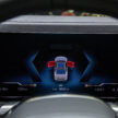 EVx 2023: BMW i7 xDrive60 亮相参展开放赏车, 售价73万