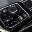 EVx 2023: BMW i7 xDrive60 亮相参展开放赏车, 售价73万
