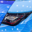 EVx 2023：比亚迪海豚 BYD Dolphin 披上迷彩再次现身