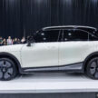 EVx 2023: smart #1 EV 本地首次公开亮相, 年尾前上市