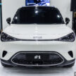 EVx 2023: smart #1 EV 本地首次公开亮相, 年尾前上市