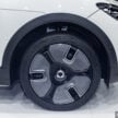 EVx 2023: smart #1 EV 本地首次公开亮相, 年尾前上市