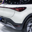 EVx 2023: smart #1 EV 本地首次公开亮相, 年尾前上市