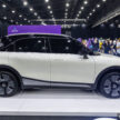 EVx 2023: smart #1 EV 本地首次公开亮相, 年尾前上市