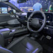 EVx 2023: Hyundai Ioniq 6 参展并提供试驾, 售价29万起