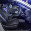 EVx 2023: Hyundai Ioniq 6 参展并提供试驾, 售价29万起
