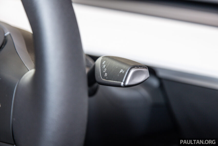 EVx 2023: Tesla Model Y 标准后驱版与增程四驱版参展! 227862