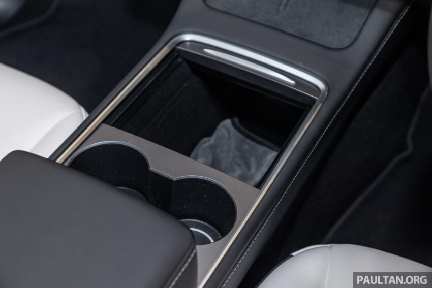 EVx 2023: Tesla Model Y 标准后驱版与增程四驱版参展! 227864