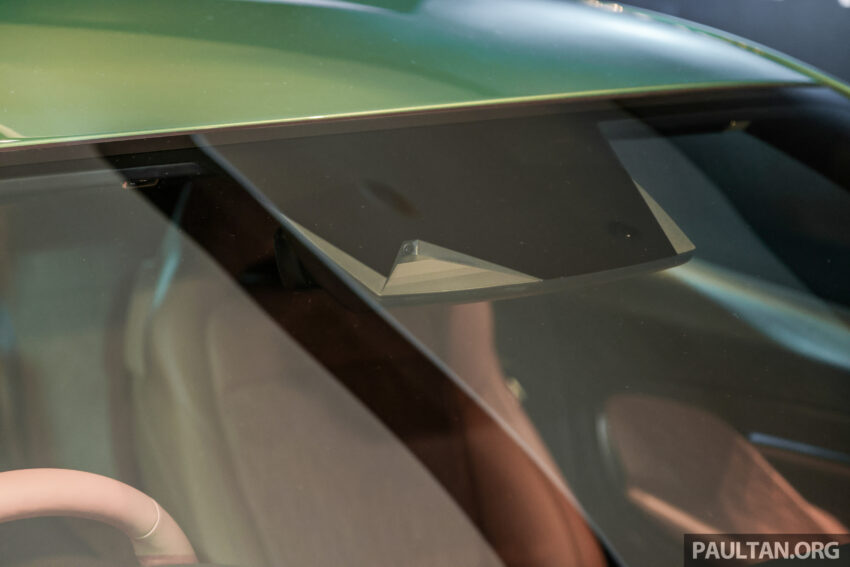 全新 Aston Martin DB12 本地上市！不含税售108.8万令吉 228511