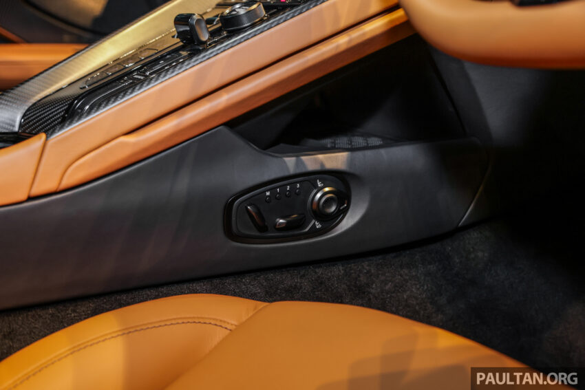 全新 Aston Martin DB12 本地上市！不含税售108.8万令吉 228480