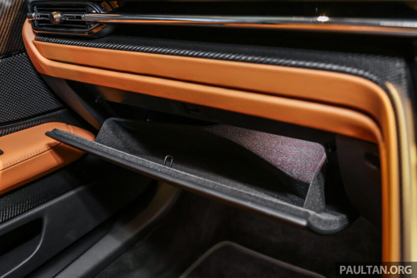 全新 Aston Martin DB12 本地上市！不含税售108.8万令吉 228481
