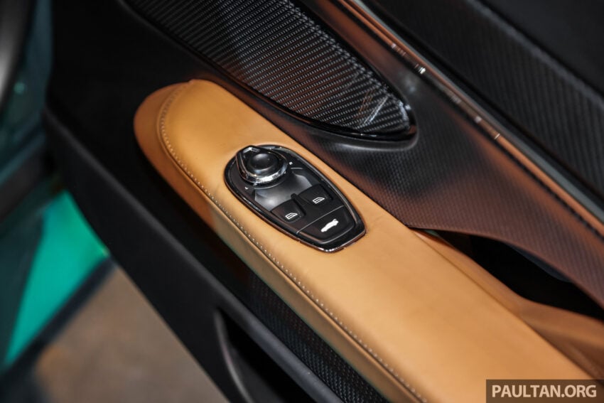 全新 Aston Martin DB12 本地上市！不含税售108.8万令吉 228484