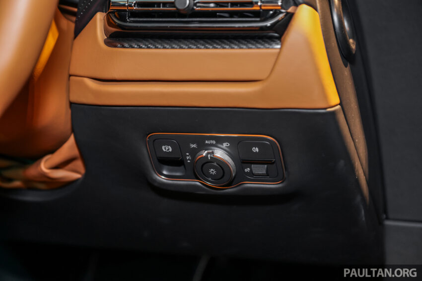 全新 Aston Martin DB12 本地上市！不含税售108.8万令吉 228489