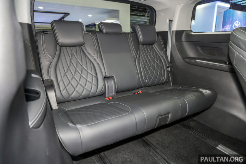 Maxus 9 纯电动豪华 MPV 即将登陆大马！540km续航里程 225454
