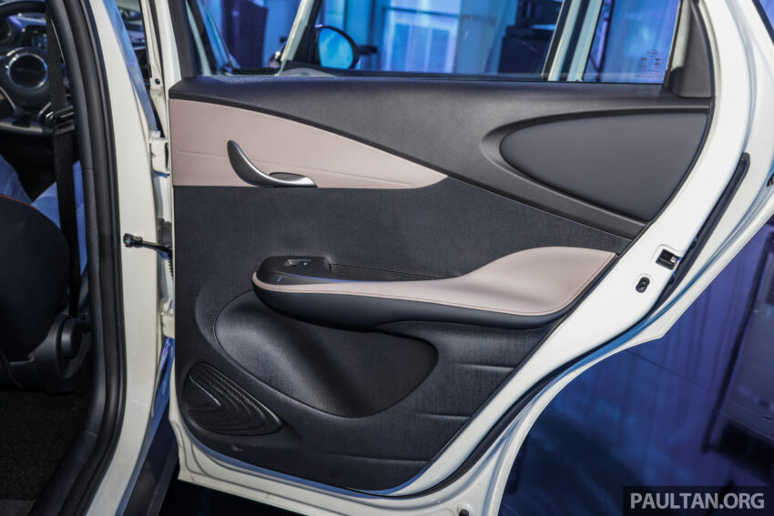 比亚迪海豚 BYD Dolphin 本地发布！售价从RM99,900起 228304