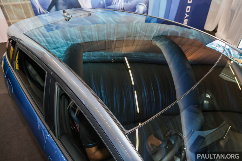 比亚迪海豚 BYD Dolphin 本地发布！售价从RM99,900起 228171
